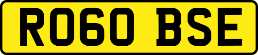 RO60BSE