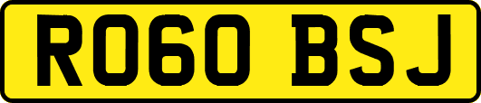 RO60BSJ