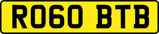 RO60BTB