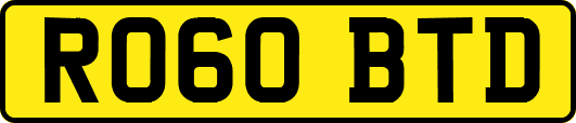 RO60BTD