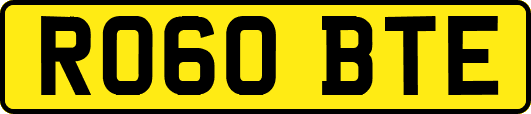 RO60BTE