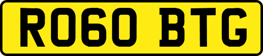 RO60BTG