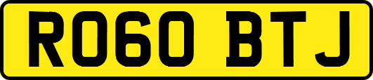 RO60BTJ
