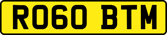 RO60BTM