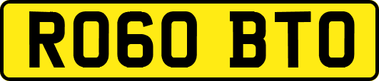 RO60BTO