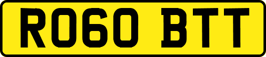 RO60BTT