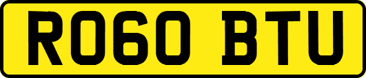 RO60BTU