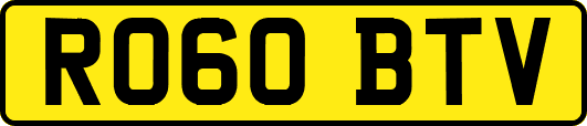 RO60BTV