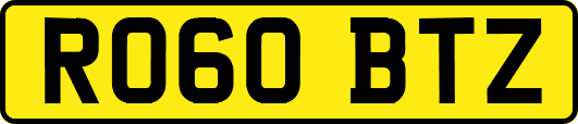 RO60BTZ