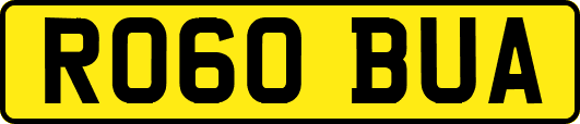 RO60BUA