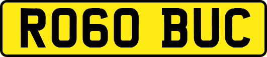 RO60BUC