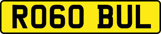 RO60BUL