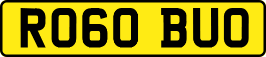 RO60BUO