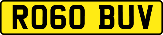RO60BUV