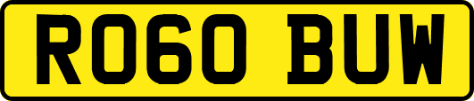 RO60BUW