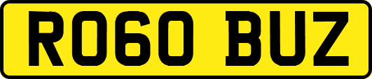 RO60BUZ
