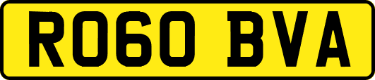 RO60BVA