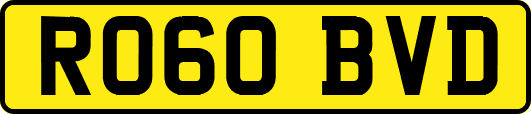 RO60BVD