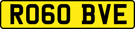 RO60BVE