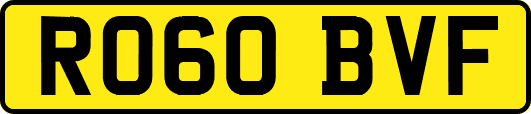 RO60BVF