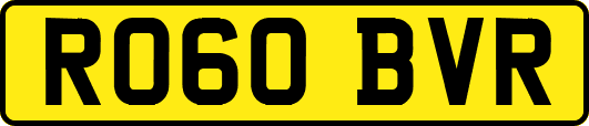 RO60BVR