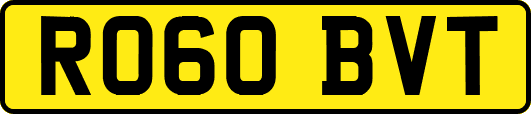 RO60BVT