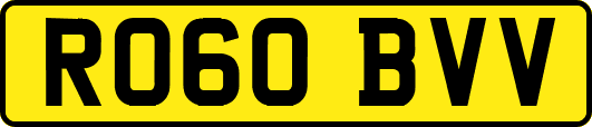 RO60BVV