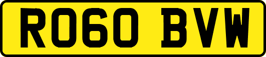 RO60BVW