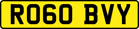 RO60BVY