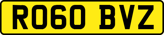 RO60BVZ