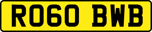 RO60BWB