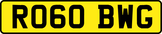 RO60BWG