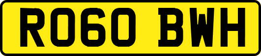 RO60BWH