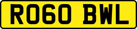 RO60BWL