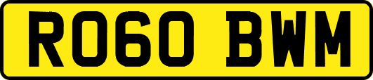 RO60BWM