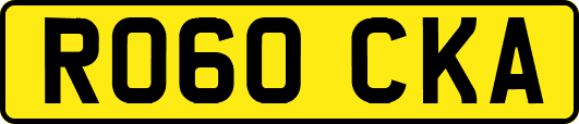 RO60CKA