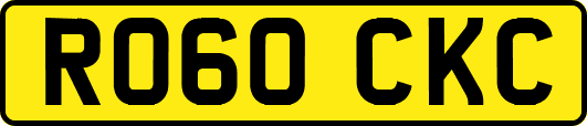 RO60CKC