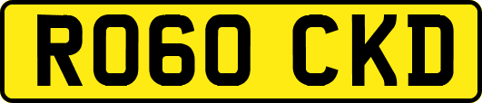 RO60CKD