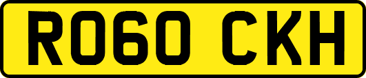 RO60CKH