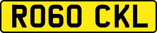 RO60CKL