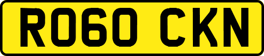 RO60CKN