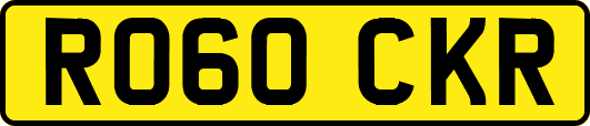 RO60CKR
