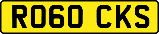 RO60CKS