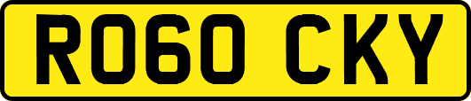 RO60CKY