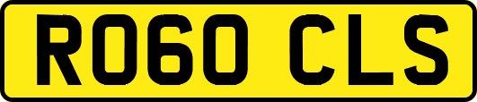 RO60CLS
