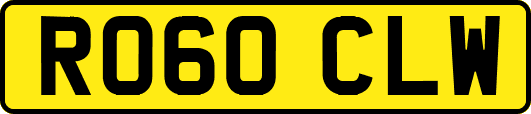 RO60CLW