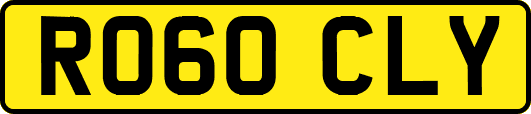 RO60CLY