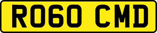 RO60CMD
