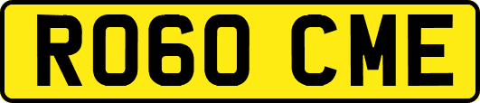 RO60CME