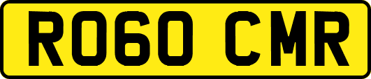 RO60CMR